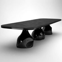 Black Eric Schmitt Table