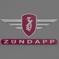 Zundapp logo 2