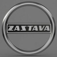 Zastava logo 2