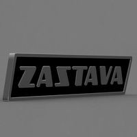 Zastava logo 3