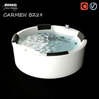 RIHO Carmen BZ29