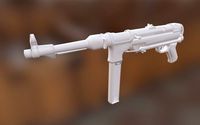 mp 40