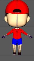 chibi 2