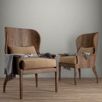 chair beaumont