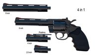 Colt Python 357