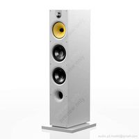 Bowers and Wilkins 683 S2 White
