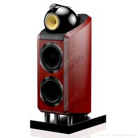 Bowers and Wilkins 800 D2 Rosenut