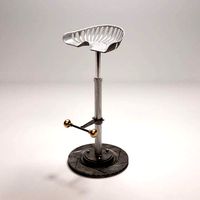 theragandboneman SEAT BAR STOOL