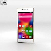 Gionee Elife S5-1 White