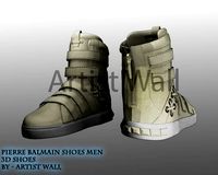 Pierre Balmain Shoes Men