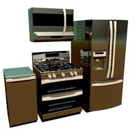 Kitchen Appliances