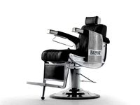 Bullfrog Barber Chair
