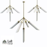 Pendant Lamp Pendant Spur