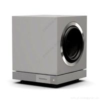 Bowers and Wilkins DB3D Satin White