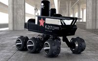 tank r