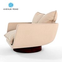 Rua Ipanema Lounge Chair