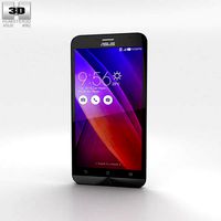 Asus Zenfone 2 Glacier Gray