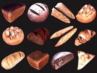 Bakery Pack