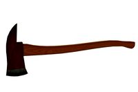 Fire Axe