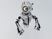 Robot MNR-120
