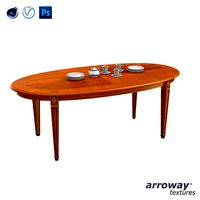 Triant Harmony 541 Hi-Poly