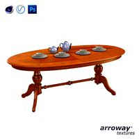 Triant Harmony 548 Hi-Poly