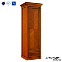 Triant Harmony S072 Hi-Poly