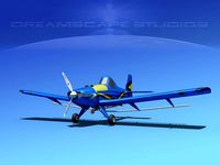 EMB-202 Cropduster VO2