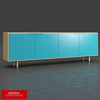 Artisan Invito sideboard