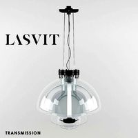 Lasvit - Transmission Lamp