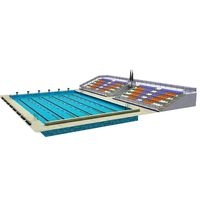 Arena pool