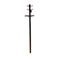 Electric Pole