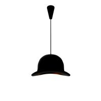 Charlie Chaplin Chandelier