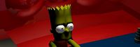 Bart Simpsons