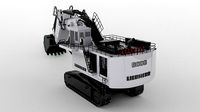 LIEBHERR R9800