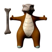 Marowak pokemon