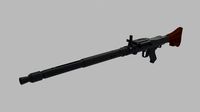 Maschinengewehr 34T