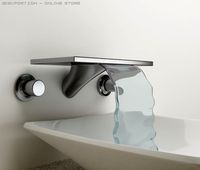 Hansgrohe Mixer 3D Model