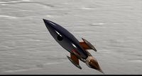 Toy Rocket