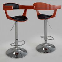 Garr Bar Stool