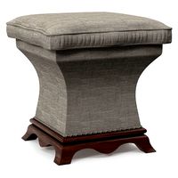 Elise Storage Ottoman