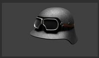 Stahlhelm