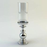 Richmond Interiors - Joni Hurricane Aluminium