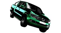 Volkswagen Amarok 2016