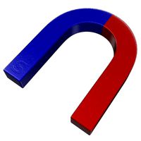 Magnet 1