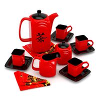 Tea Set