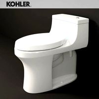 KOHLER San Souci Toilet