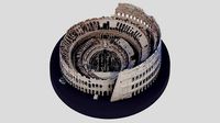 Colosseum Rome