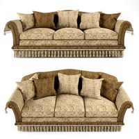 Pigoli Glicine Sofa