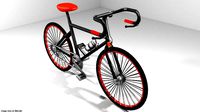 Bicycle - Racng